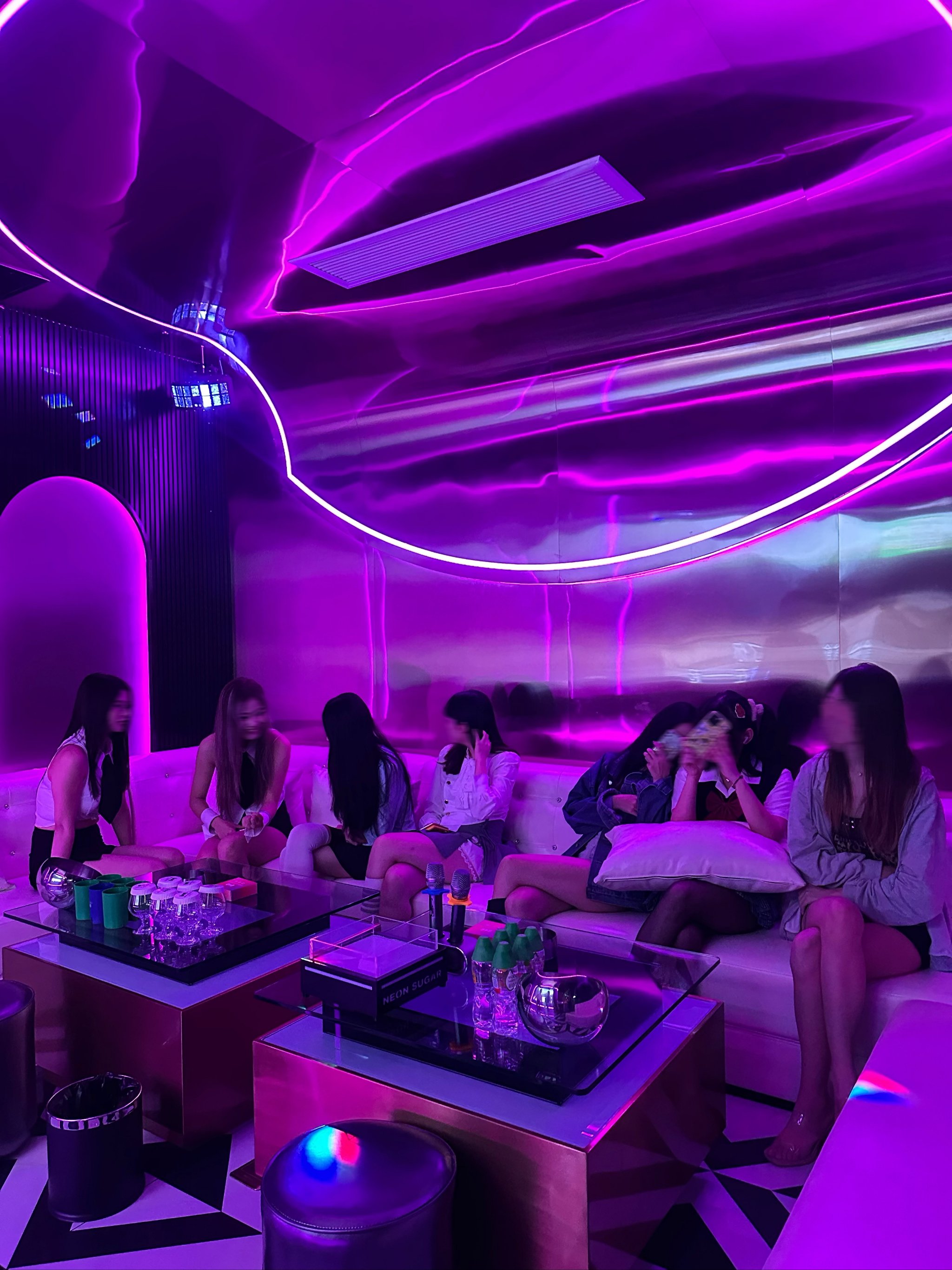 十堰商务ktv体验商务ktv好吗选择指南-张湾区ktv预订